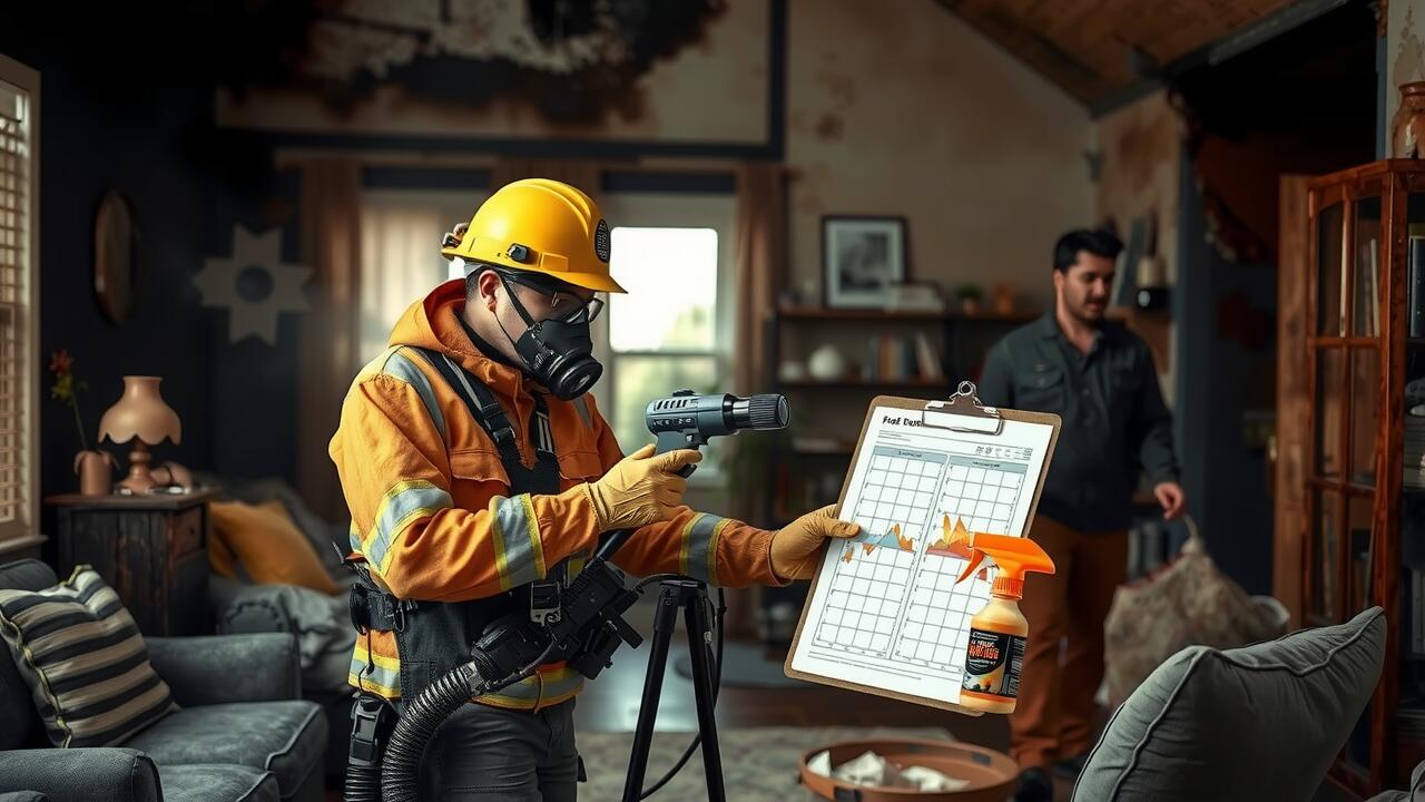 Does homeowners insurance cover smoke damage?
