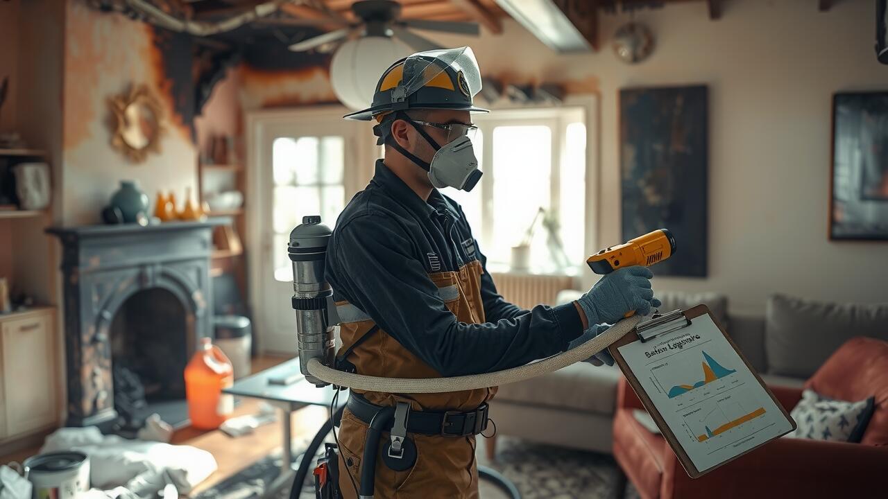How much does cigarette smoke damage restoration cost?