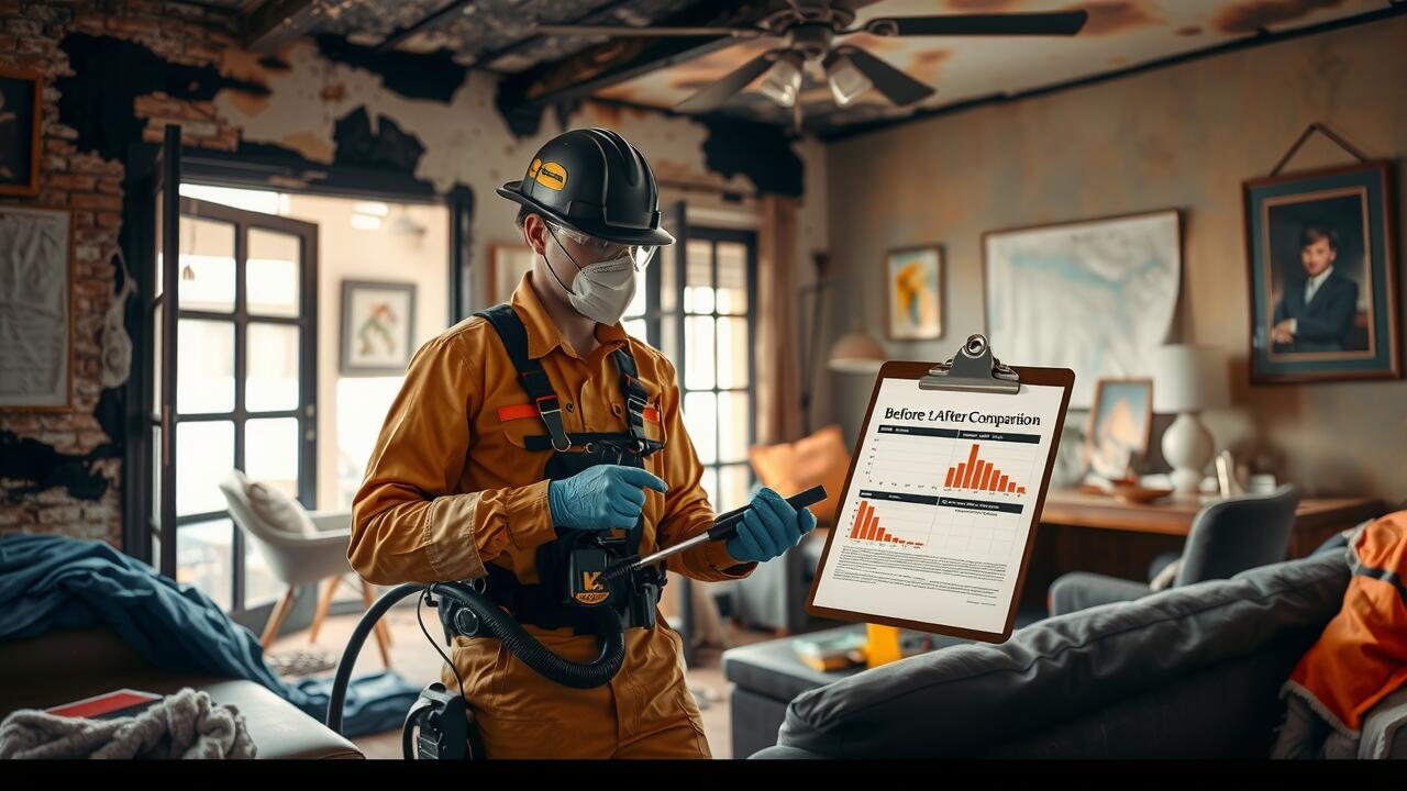 How much does smoke treatment cost?