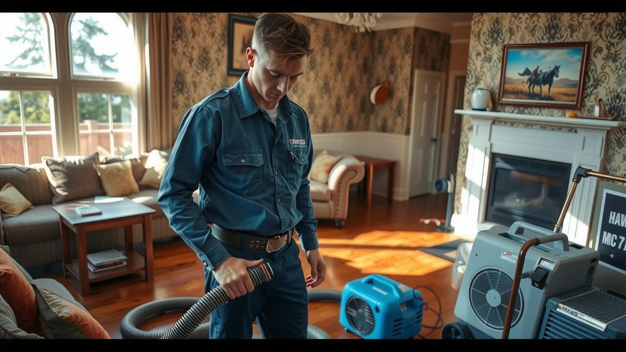 Is water restoration worth it?
