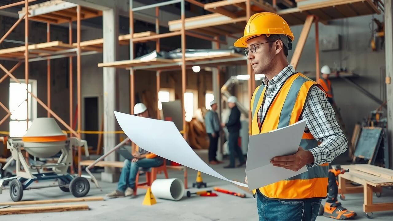 Review of the Best Local Contractors for Structural Reconstruction in Urbancrest, Ohio