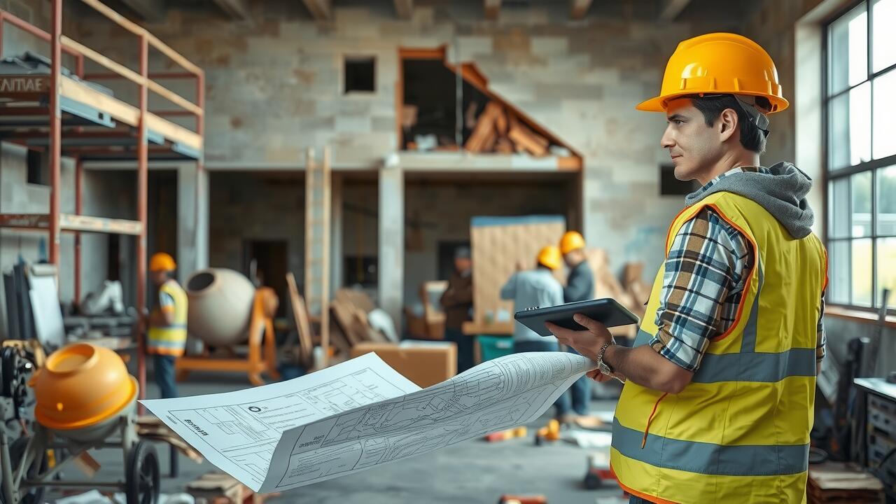 Review of the Best Reconstruction Services in Obetz, Ohio