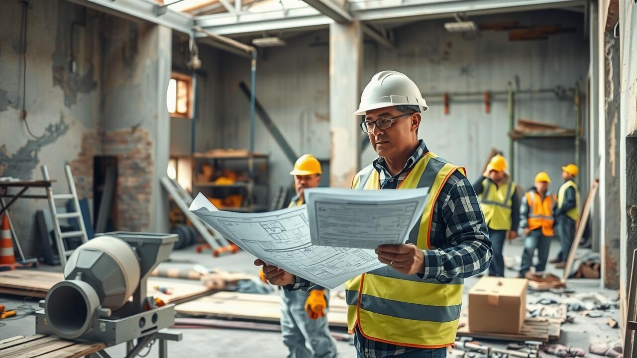 Review of the Best Reconstruction Services in Whitehall, Ohio