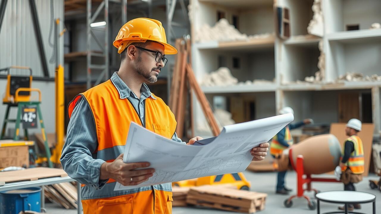 Review of the Top Structural Reconstruction Services in Galloway, Ohio