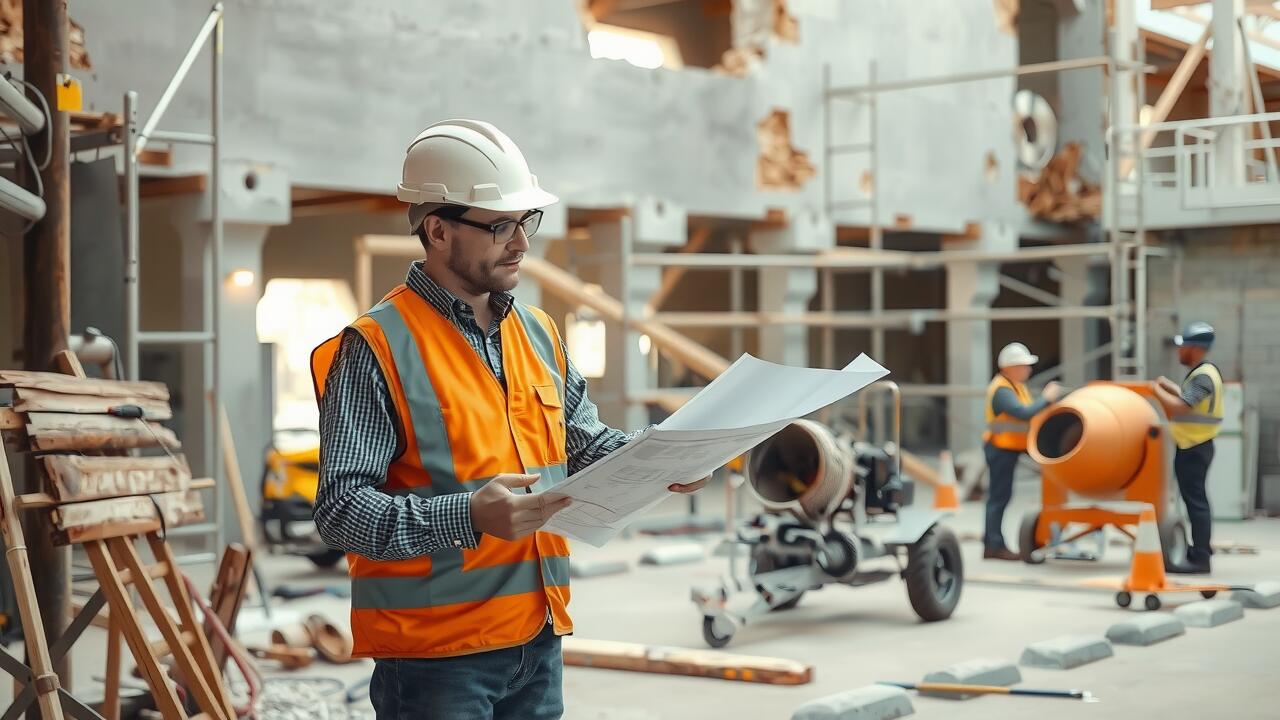 Review of the Top Structural Reconstruction Services in Groveport, Ohio