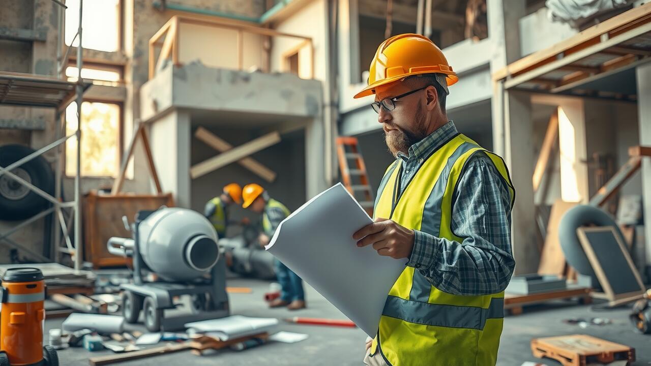 Review of the Top Structural Repair Services in German Village, Ohio