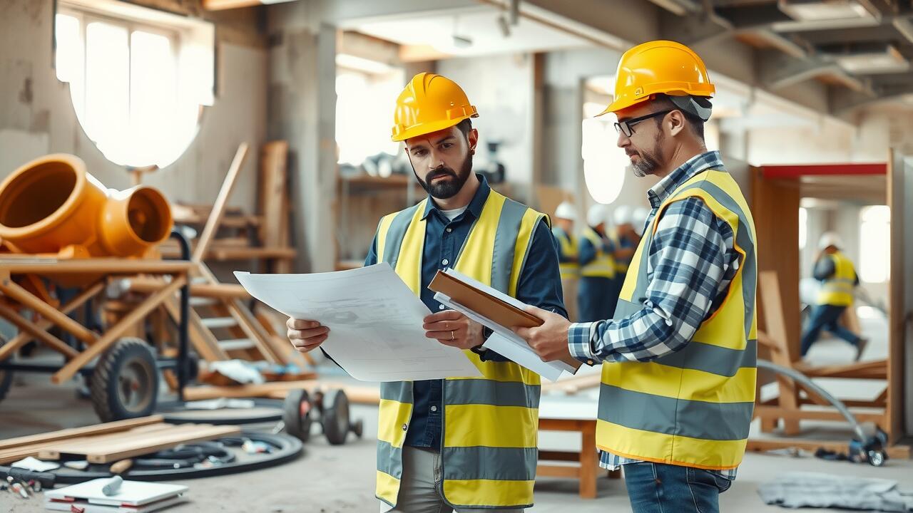 Round Up of the Top Structural Reconstruction Services in Reynoldsburg, Ohio