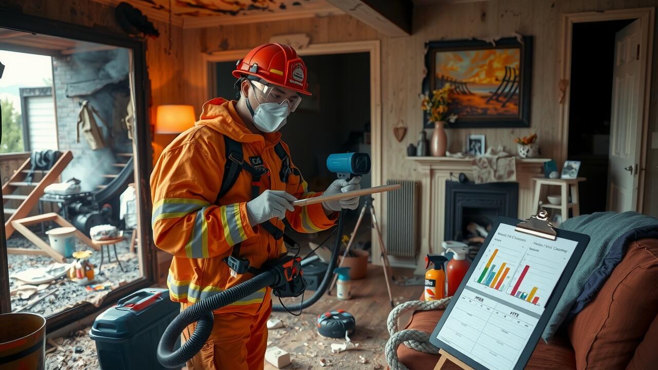 Roundup of Essential Tips for Preventing Fire Damage in Your Home