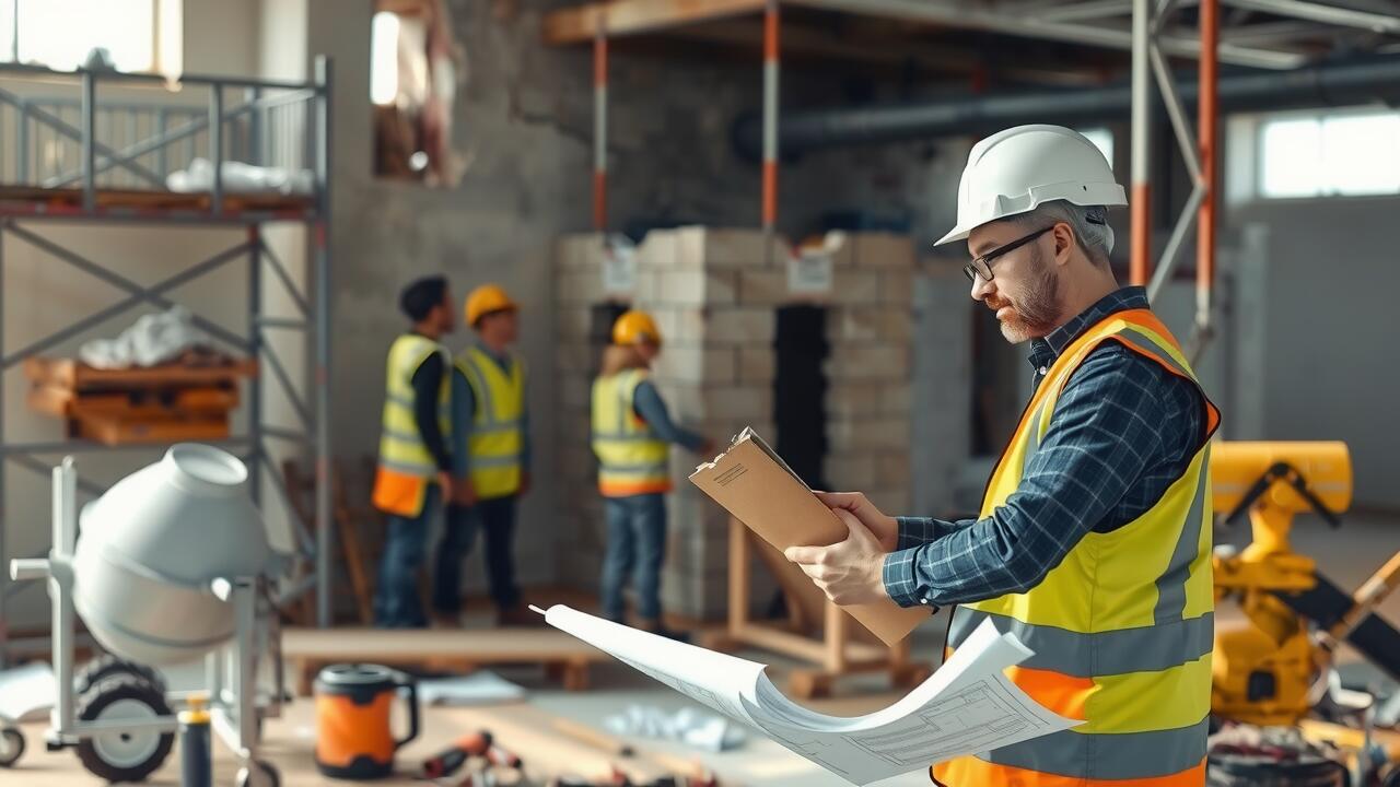 Roundup of Top Tips for Homeowners Facing Structural Reconstruction Needs