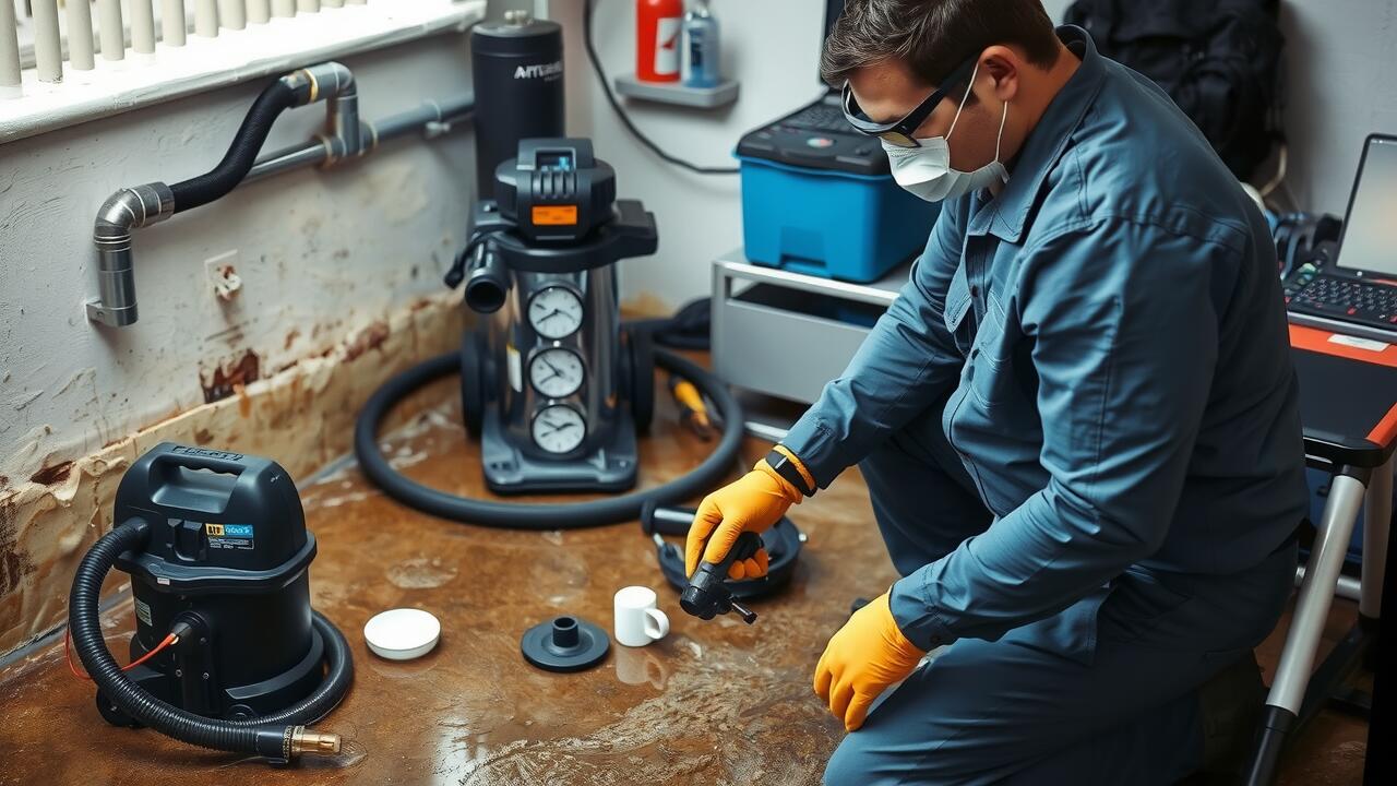 Why Choose Our Sewage Backup Restoration Reynoldsburg, Ohio